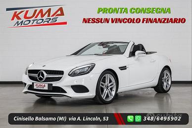 Mercedes-Benz SLC 180 1.600cc 155cv 6m Sport