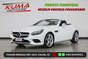 Mercedes-Benz SLC 180 1.600cc 155cv 6m Sport