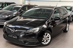 OPEL Astra 1.5 CDTI 122 CV S&S AT9 ST Bus.El.