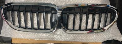 Griglia frontale BMW G20/21 ORIGINALE