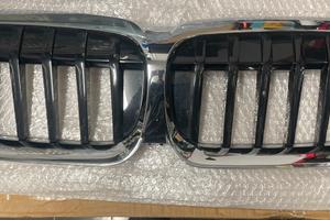 Griglia frontale BMW G20/21 ORIGINALE