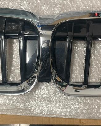 Griglia frontale BMW G20/21 ORIGINALE