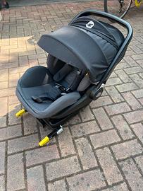 Ovetto bebe confort MARBLE