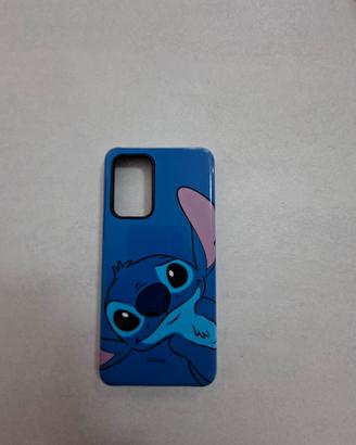 Cover Samsung A 52 S 