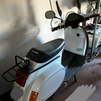 Vespa 50 4HP del 1993