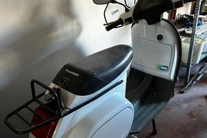 Vespa 50 4HP del 1993