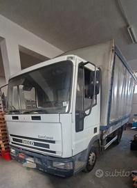 Iveco Eurocargo 65-12