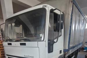 Iveco Eurocargo 65-12