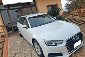 Audi A4 Avant 2.0 TDI 150 CV ultra S tronic Sport 