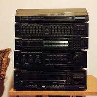 Kenwood Perla Nera 