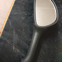 Specchietto sx Gilera Runner originale