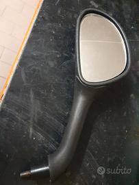Specchietto sx Gilera Runner originale