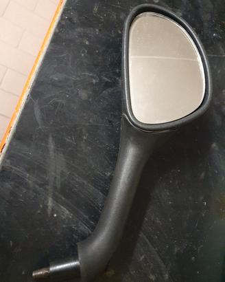 Specchietto sx Gilera Runner originale