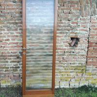 3 Vetrate appartamento serramento interno porta
