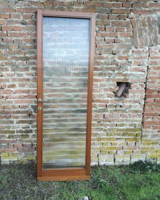 3 Vetrate appartamento serramento interno porta