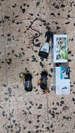 TELECAMERE VIDEOSORVEGLIANZA 