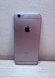 Apple iPhone 6s grigio siderale