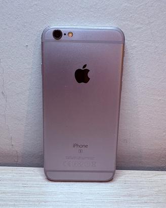 Apple iPhone 6s grigio siderale