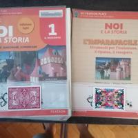 Noi e la storia 1