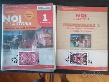 Noi e la storia 1