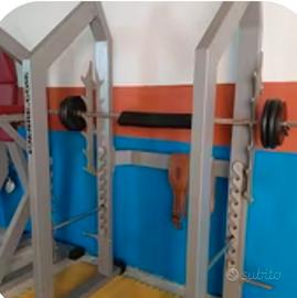 Technogym varie Selection
