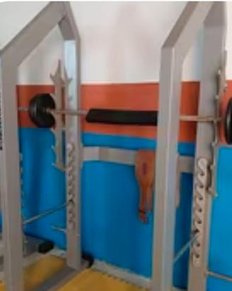 Technogym varie Selection