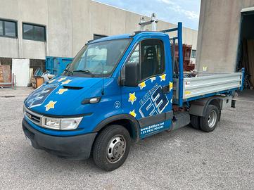 Iveco Daily 35C9A