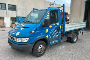 Iveco Daily 35C9A