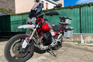 Moto guzzi v85tt
