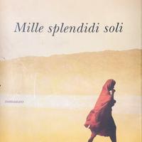 Libro Mille splendidi soli