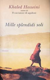 Libro Mille splendidi soli