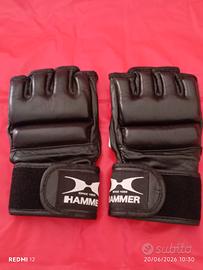 HAMMER guanti box
