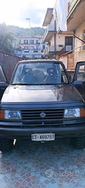 Suzuki vitara sidekick cabrio