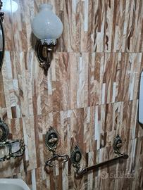 arredo bagno vintage