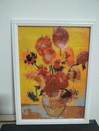 Quadro "I Girasoli" Van Gogh