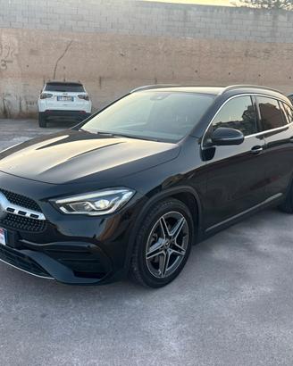 Mercedes-benz GLA 220 Mercedes 220d Premium