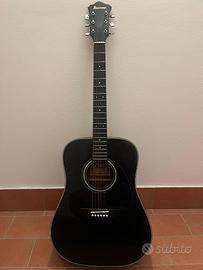 Chitarra acustica Ibanez V300 TK made in Japan