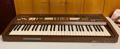 TASTIERA CASIO STNTH VINTAGE CASIOTONE 501