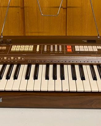 TASTIERA CASIO STNTH VINTAGE CASIOTONE 501