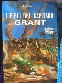 Collezione Jules Verne