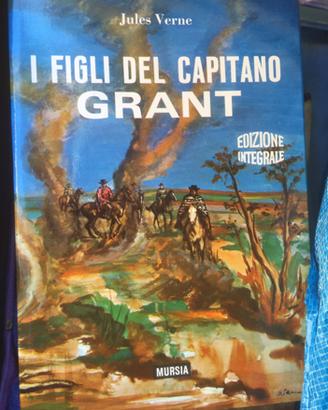 Collezione Jules Verne