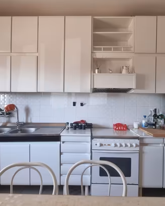 Arredamento completo casa