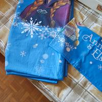 Copripiumino bambina