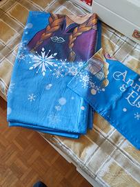 Copripiumino bambina