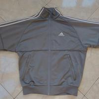 Felpa Adidas tracksuite jacket
