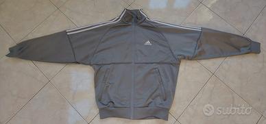 Felpa Adidas tracksuite jacket