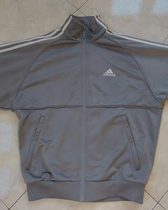 Felpa Adidas tracksuite jacket