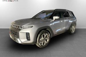 Kgm Torres 1.5 turbo gdi bi-fuel gpl Dream 2wd aut