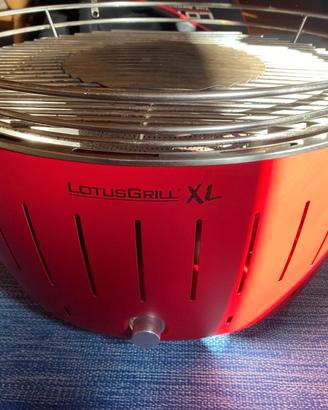Lotusgrill XL