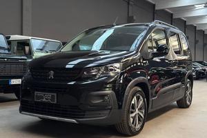 PEUGEOT Rifter BlueHDi 130 S&S EAT8 GT Line NE